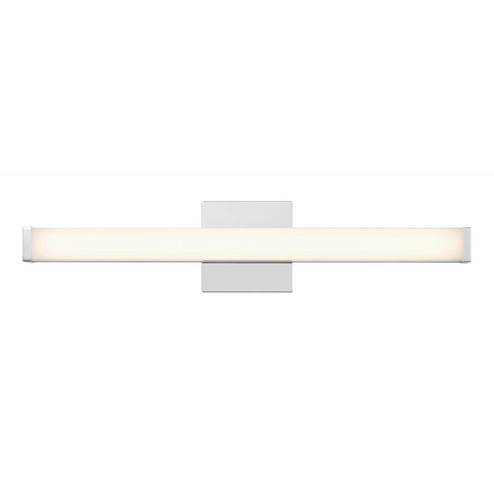 RONNING-VAN-24SQ-24W-CHR