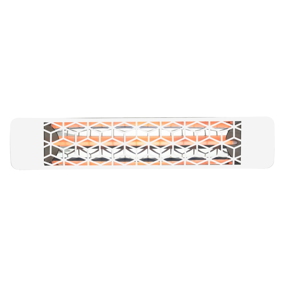 480V 2500W ELECTRIC HEATER,WH6