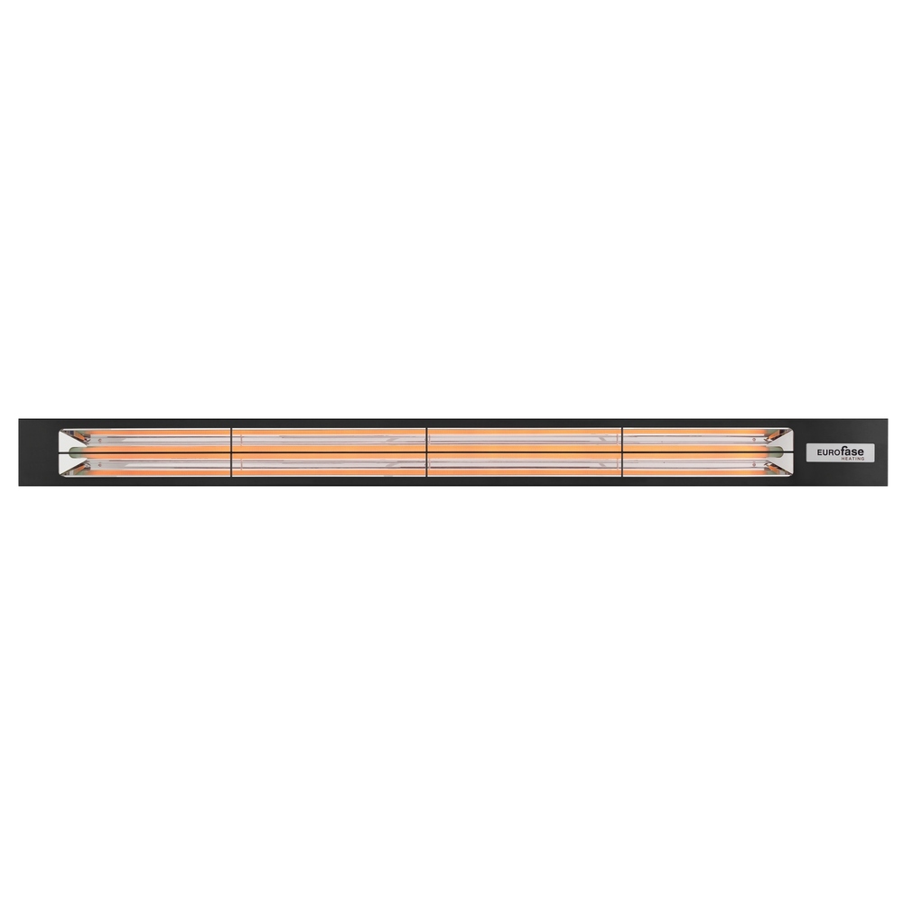 480V 3000W LOPRO HEATER,BLK