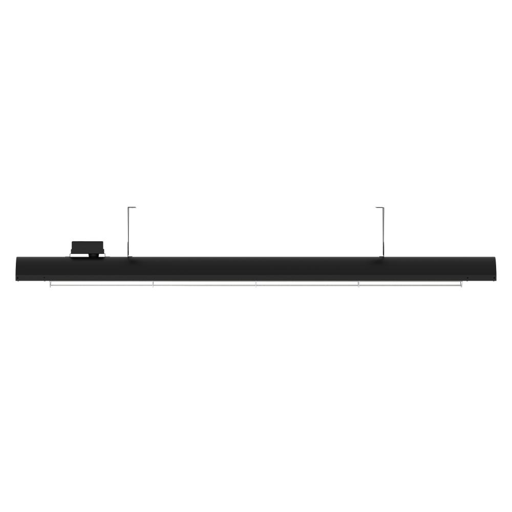 240V 6000W ELECTRIC HEATER,BLK