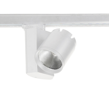Eurofase 32985-40-02 - TRACKHEAD,LED,15W,40K,BM38,WHT