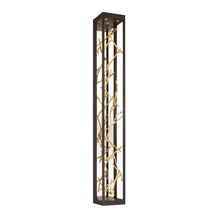 Eurofase 38638-015 - AERIE,6LT LED SCONCE, L, GD