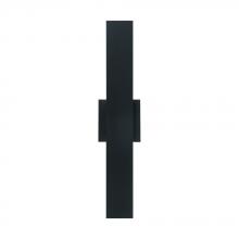 Eurofase 42708-018 - ANNETTE,LG LED OUTDR SCNC,BLK
