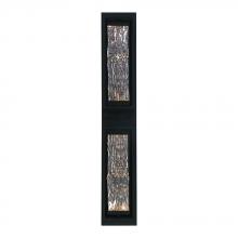 Eurofase 42733-010 - 44" outdoor LED wall sconce