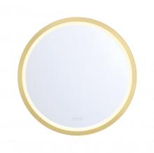 Eurofase 48976-015 - ARTELL-MR-32INX32IN-GD-LED