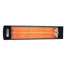 Eurofase EF20277B - 277V 2000W ELECTRIC HEATER,BLK