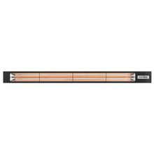 Eurofase LP40208B - 208V 4000W LOPRO HEATER,BLK