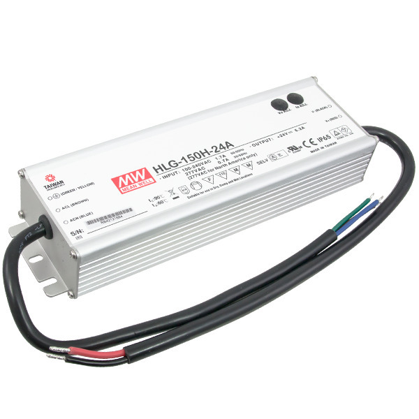 LED-DR150-24