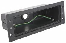 INDOOR/OUTDOOR LED STEPLIGHT