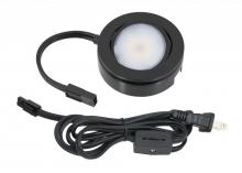 MVP LED PUCK LIGHT