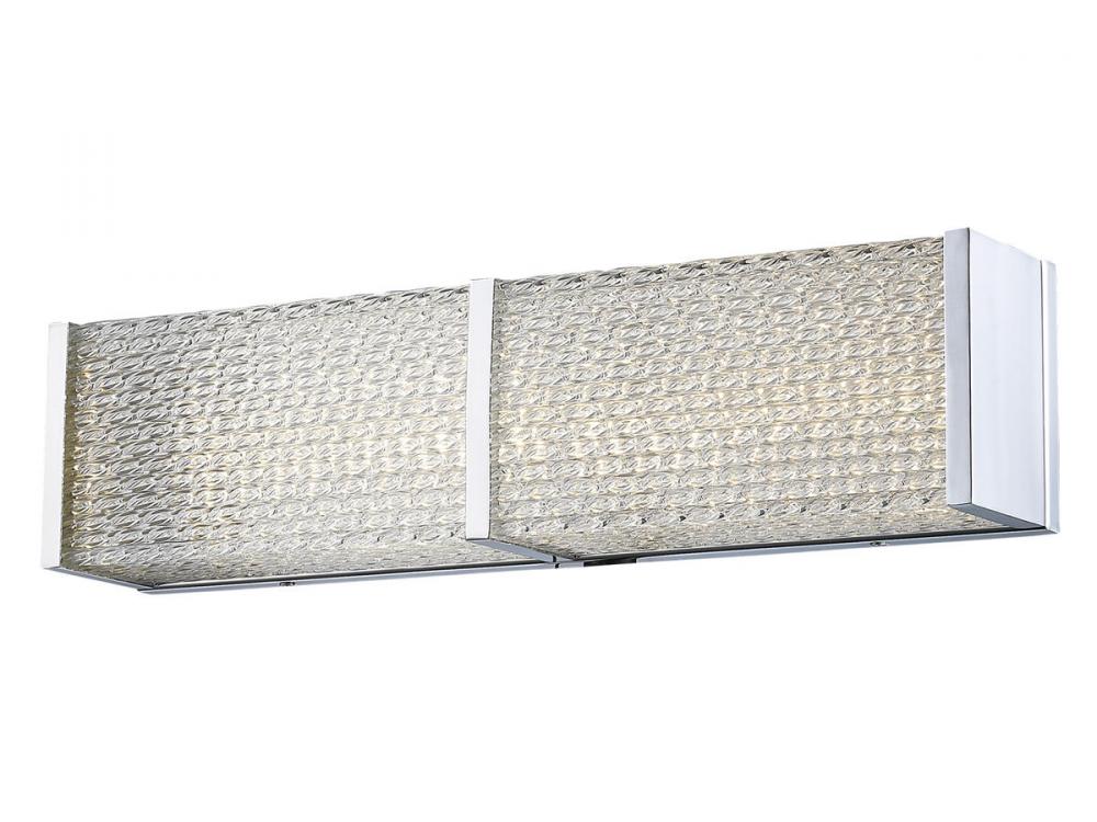 Cermack St. Rectangular Vanity Bath Bar