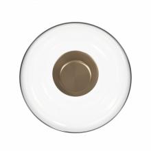 Avenue Lighting HF7916-AB - Cosmopolitan Wall Sconce / Ceiling Flush Sconce