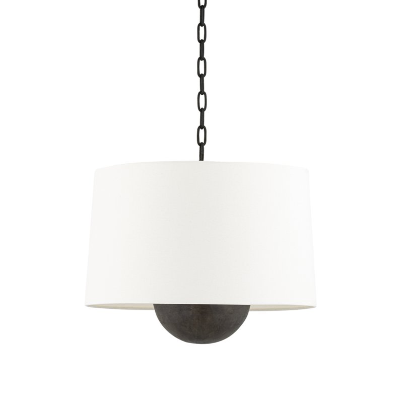 5 LIGHT PENDANT
