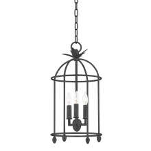 Troy F5712-BI - Brooks Pendant