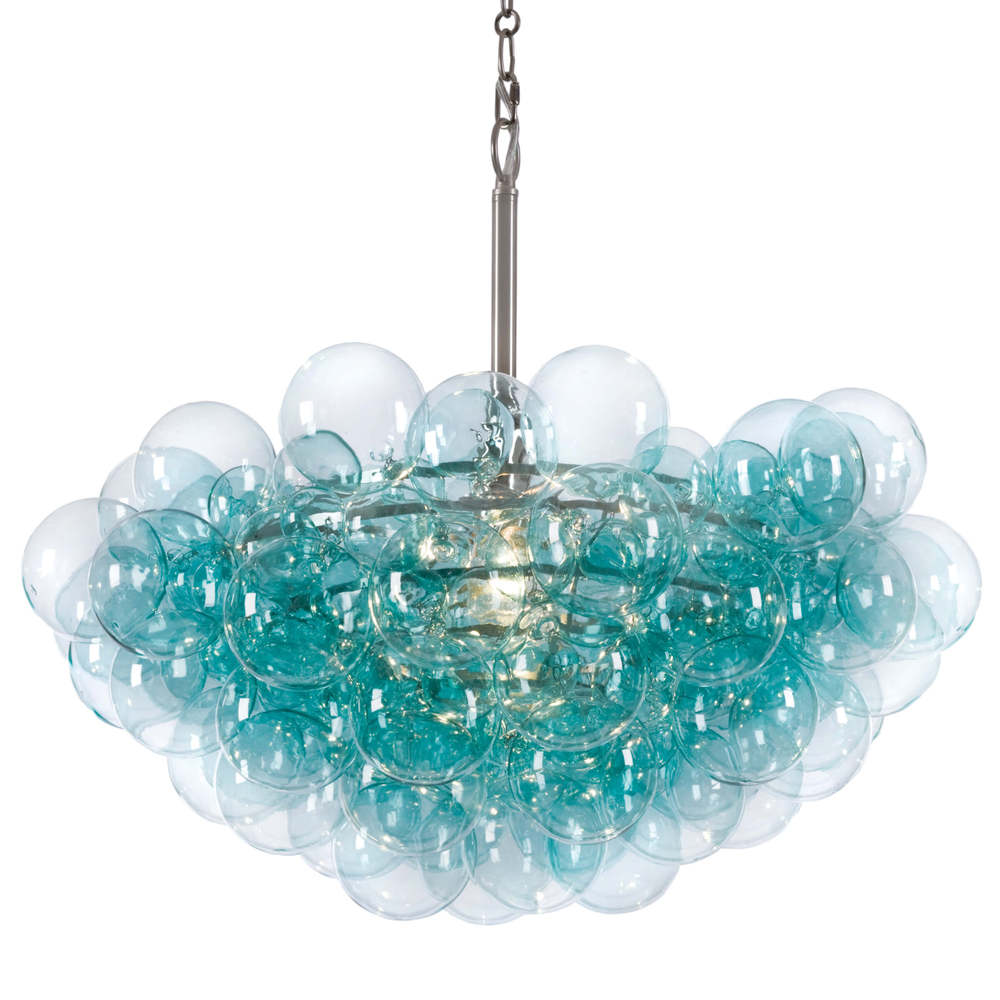 Regina Andrew Bubbles Chandelier - Thumbnail 3