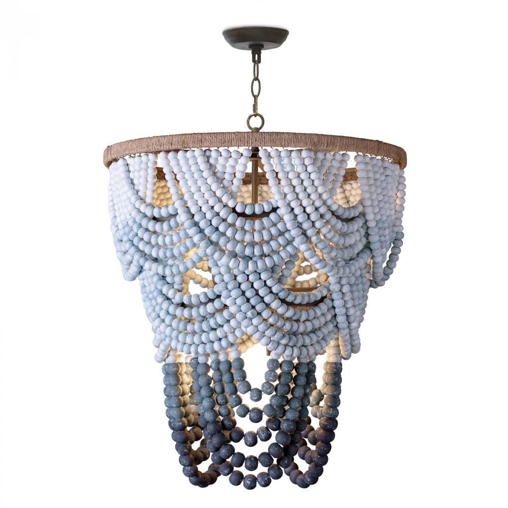 Regina Andrew Chandelier - Thumbnail 2