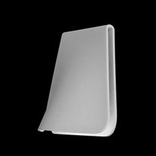 Brown Wall Light