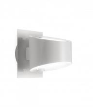 Estiluz A-2520BF-37 - Nickel Wall Light