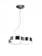 Estiluz T-2545F-74 - White Pendant