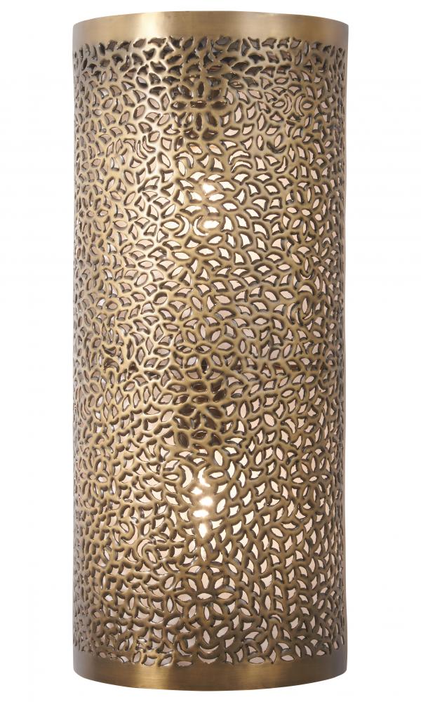 MORADABAD - 2 LT WALL SCONCE