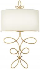 Minka Metropolitan N7910-696-L - GIANELLA - 2 LIGHT LED WALL SCONCE