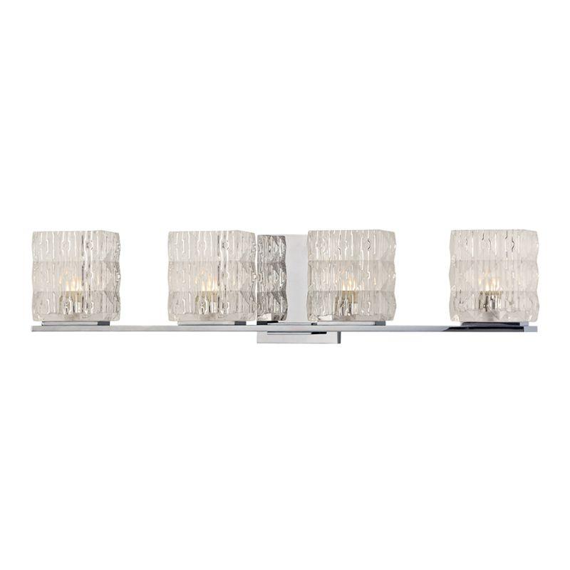 4 LIGHT BATH BRACKET