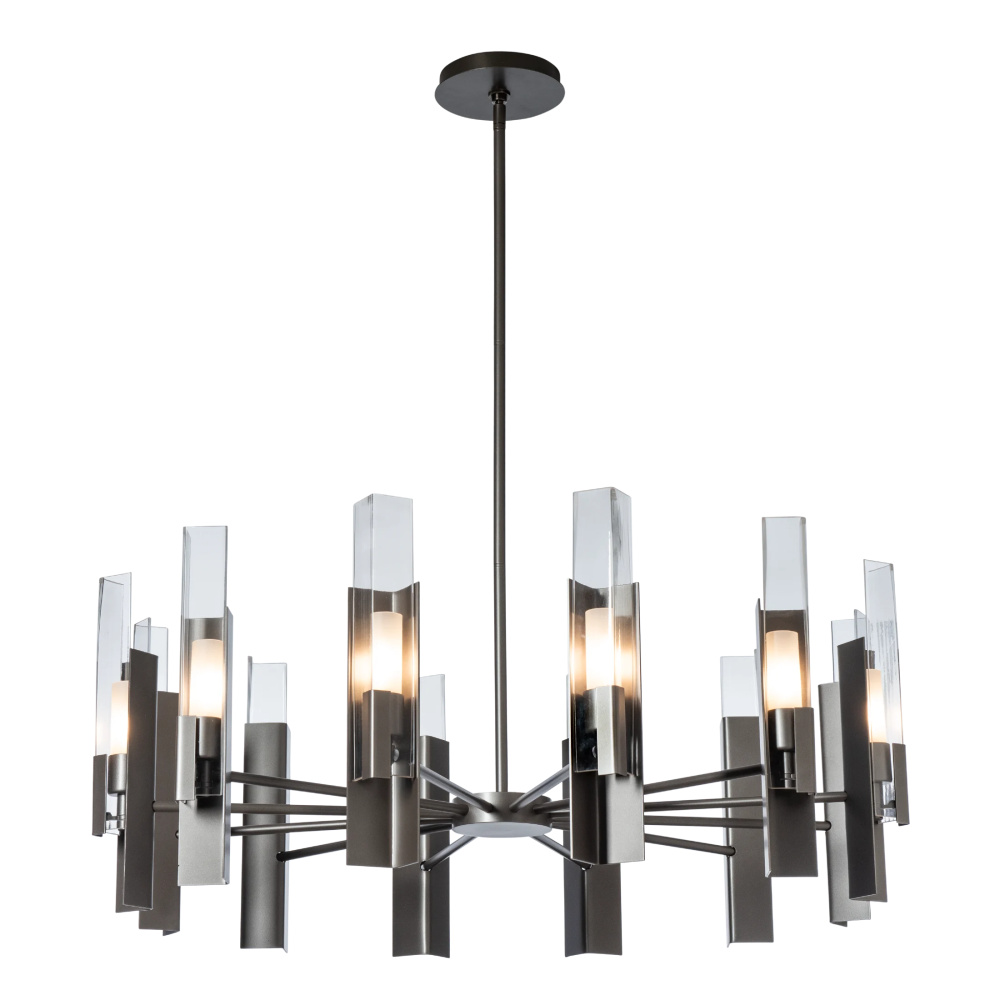 Summit 12-Light Pendant