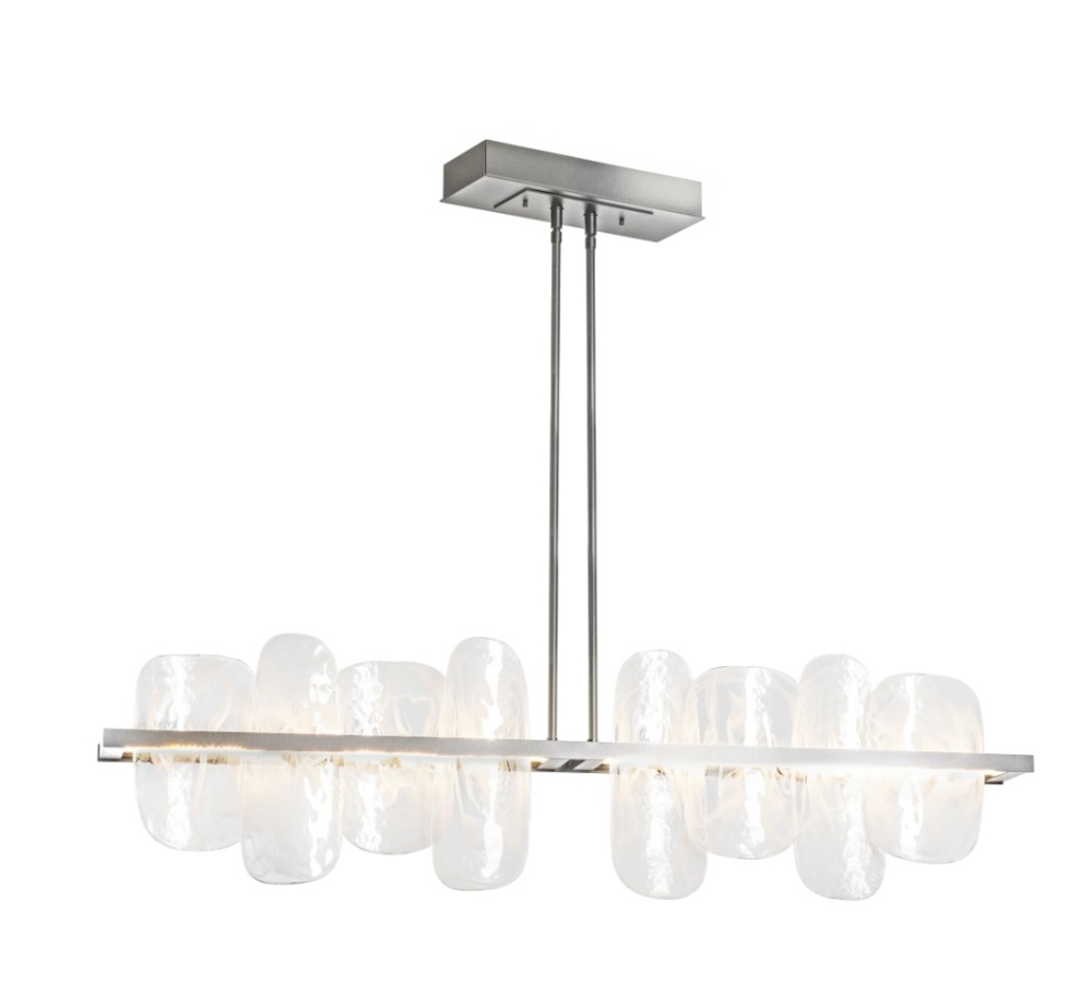 Vitre Large Linear LED Pendant