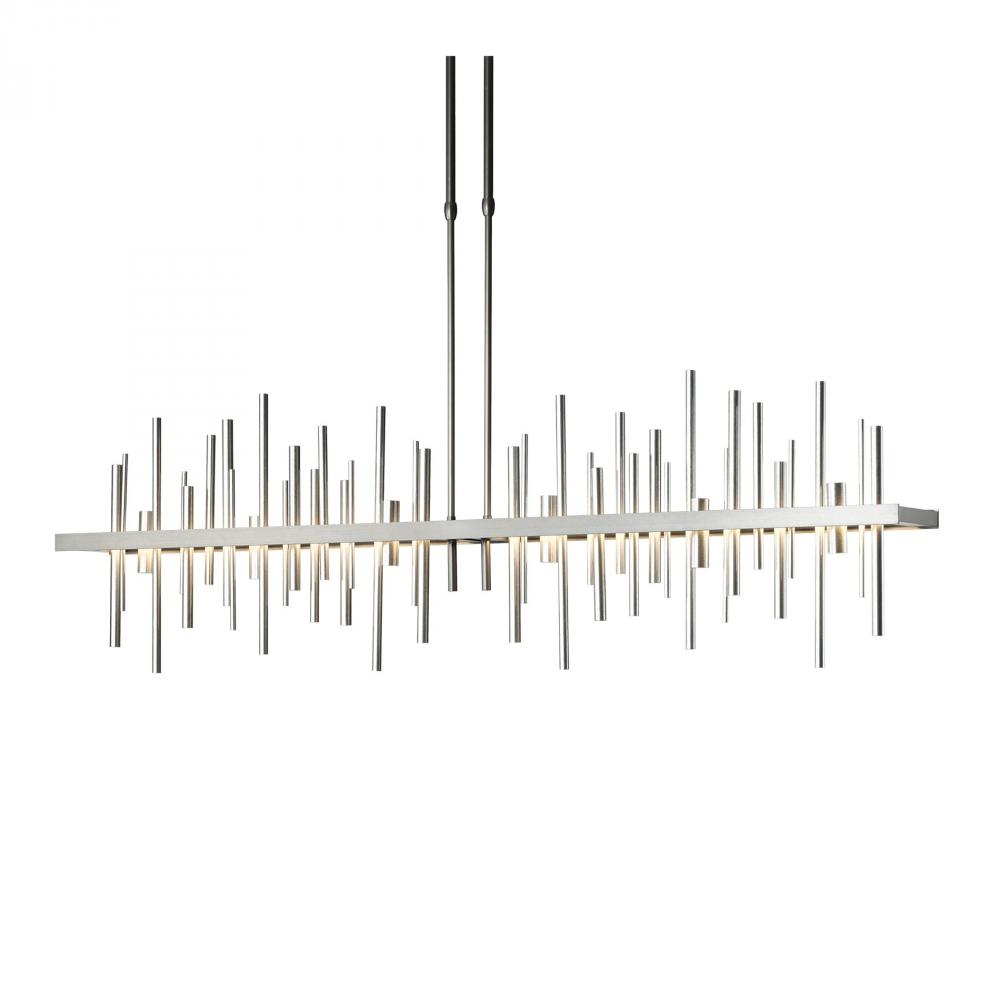 Cityscape Large LED Pendant