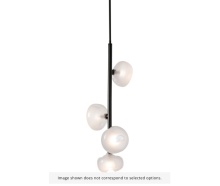 Hubbardton Forge 131610-SKT-MULT-89-FD0710 - Ume Vertical Pendant