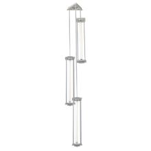 Hubbardton Forge 131634-LED-MULT-85-ZM0735 - Athena Triple Tall LED Lantern