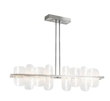 Hubbardton Forge 139661-LED-MULT-85-YR0708 - Vitre Large Linear LED Pendant