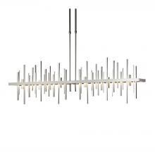 Hubbardton Forge 139726-LED-LONG-84-82 - Cityscape Large LED Pendant