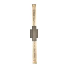 Hubbardton Forge 302623-SKT-78-ZM0618 - Refraction Large Outdoor Sconce