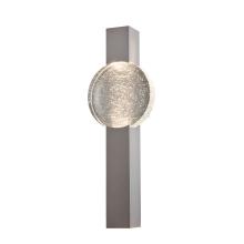 Hubbardton Forge 302820-SKT-77-II0638 - Port Washington Outdoor Sconce