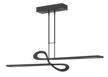 Hubbardton Forge 139730-LED-MULT-10 - Switchback LED Pendant