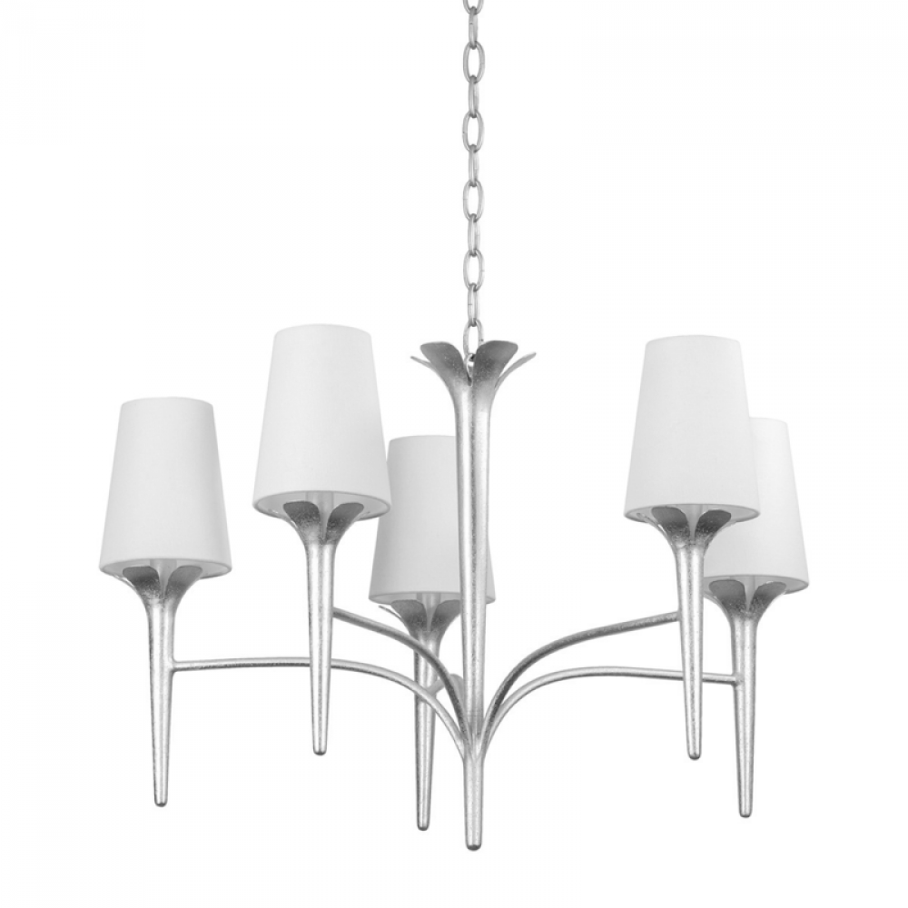 Hudson Valley Emily Chandelier