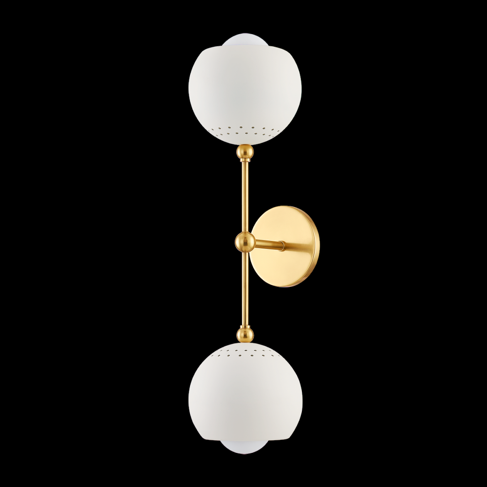 SAYLOR Wall Sconce