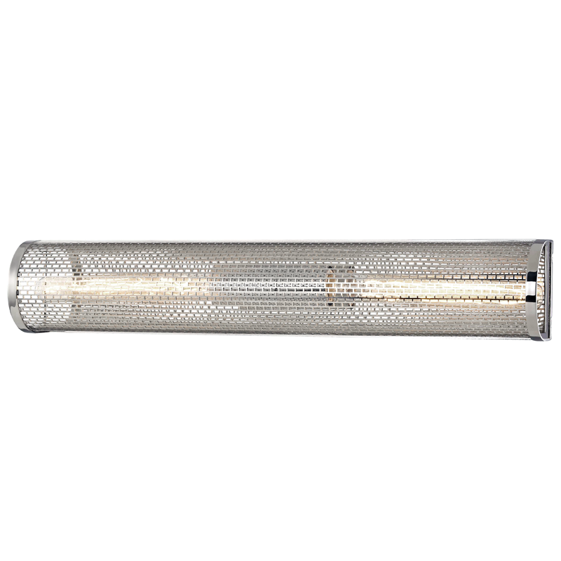 2 Light Wall Sconce