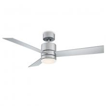 Modern Forms US - Fans Only FR-W1803-52L-TT - Axis Downrod ceiling fan