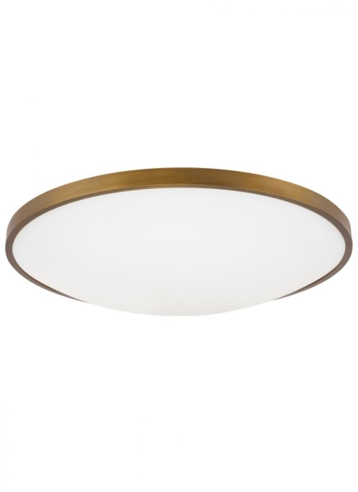 Vance 18 Flush Mount