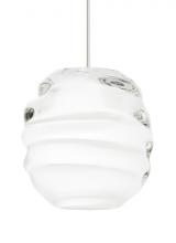 Visual Comfort & Co. Modern Collection 700TDADRWS-LEDS930 - Audra Pendant