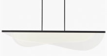 Visual Comfort & Co. Modern Collection 700NYR28B-LED930 - Nyra 28 Chandelier