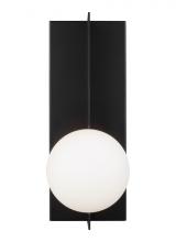 Visual Comfort & Co. Modern Collection 700WSOBLB - Orbel Wall