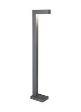 Visual Comfort & Co. Architectural Collection 700OBSTR83042CBUNV2 - Strut 42 Outdoor Bollard