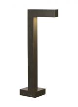 Visual Comfort & Co. Architectural Collection 700OASTR93018DZ12SST - Strut Outdoor Path