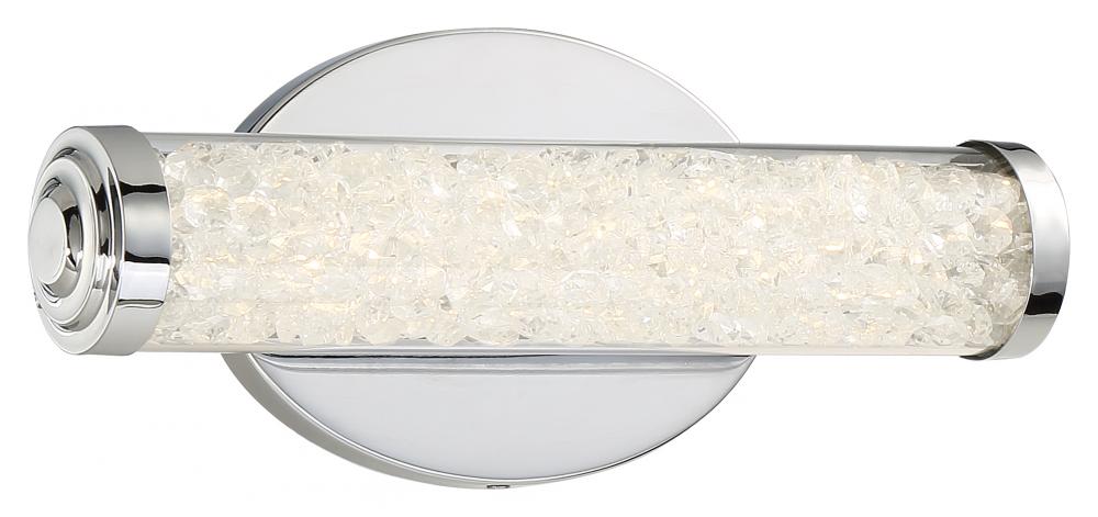 DIAMONDS - LED BATH