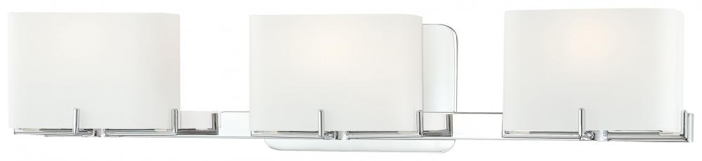 Minka George Kovacs Curvy Corner Bath Light