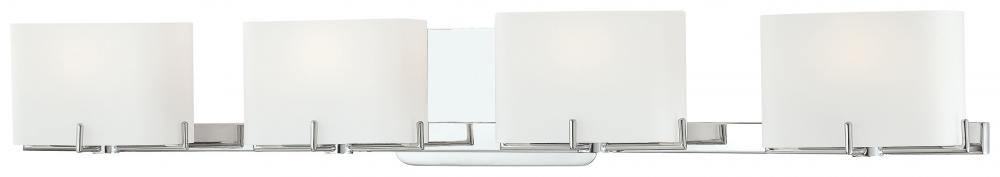 4 LIGHT BATH