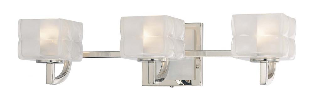3 Light Bath